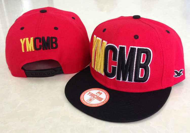 YMCMB