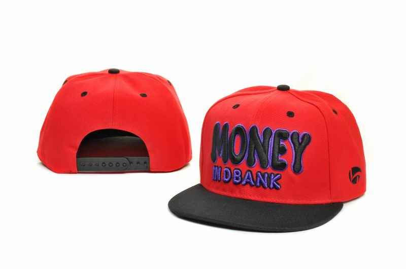 Money Snapback