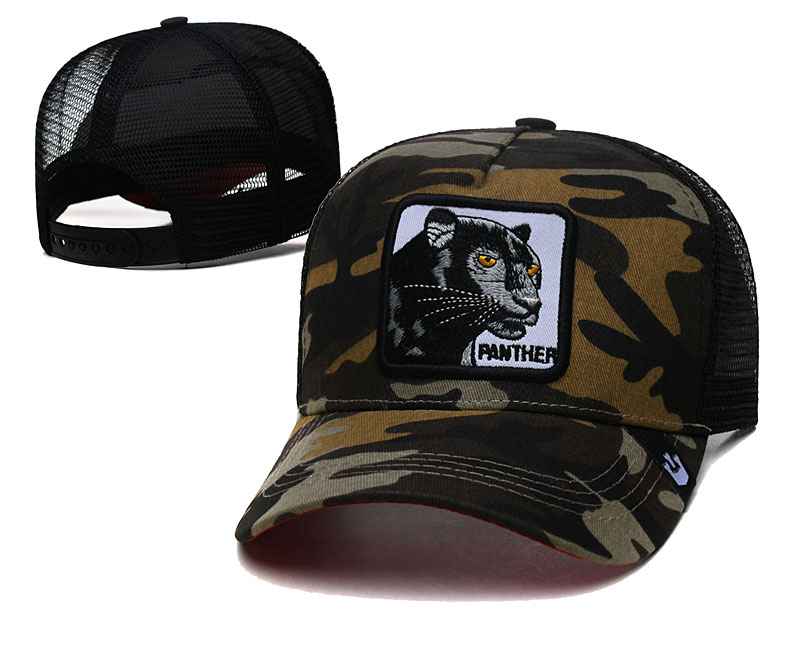 Cartoon style snapbacks