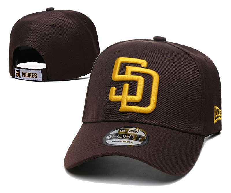 San Diego Padres 圣地亚哥 教士