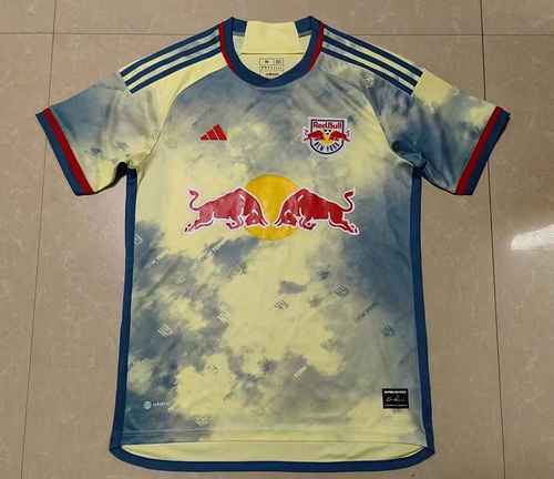 Red Bull di New York