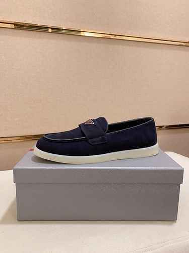 Prada Men's Shoe Code: 0625C20 Size: 38-44 (available for ordering 45 without return or exchange)