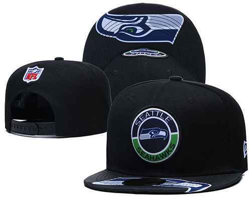 Seattle Seahawks