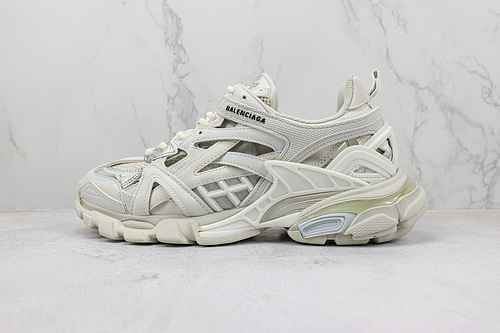 E70 | Support secondary store release VG version Balenciaga 4th generation 4.0 Balenciaga Track 4.0 