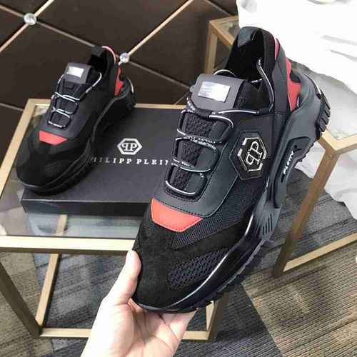 1092310pp Fashion Casual Men's Shoes 38-44