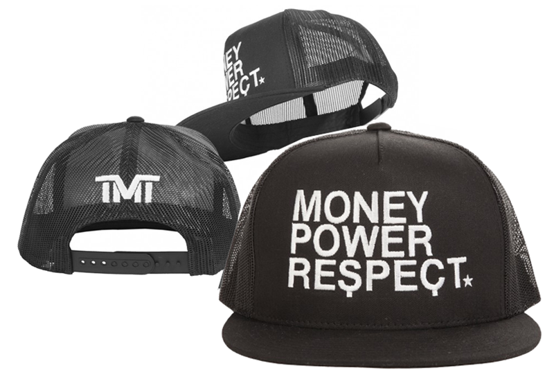 TMT Courtside Snapback