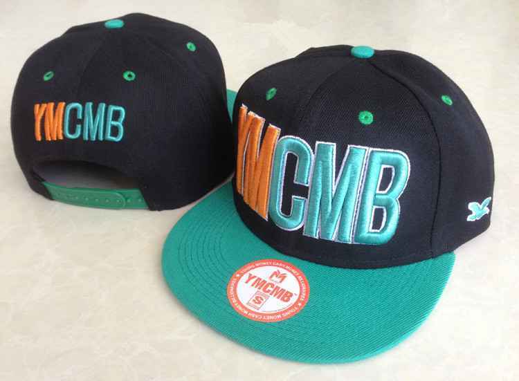 YMCMB