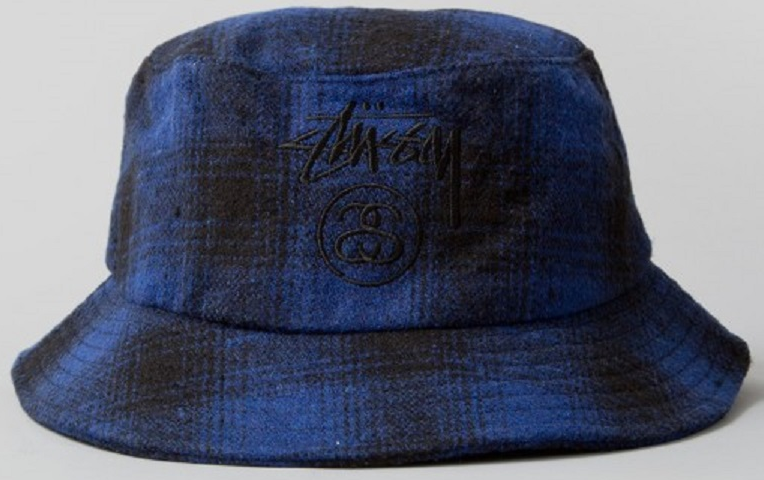 Stussy Bucket    