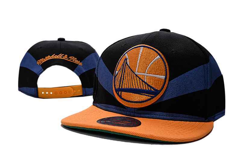 NBA Golden State Warriors Snapback 金州勇士 