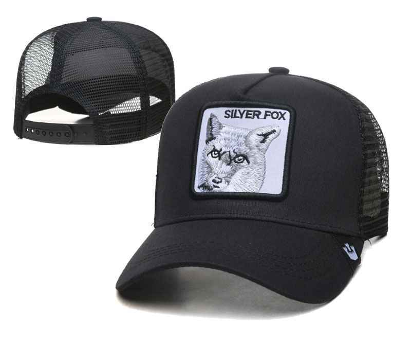 Cartoon style snapbacks