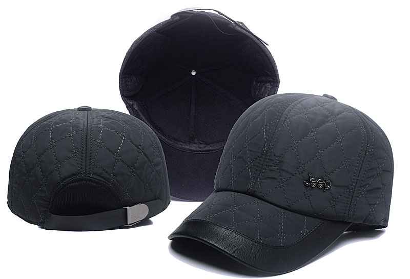 jeep Snapbacks 棉帽 冬帽