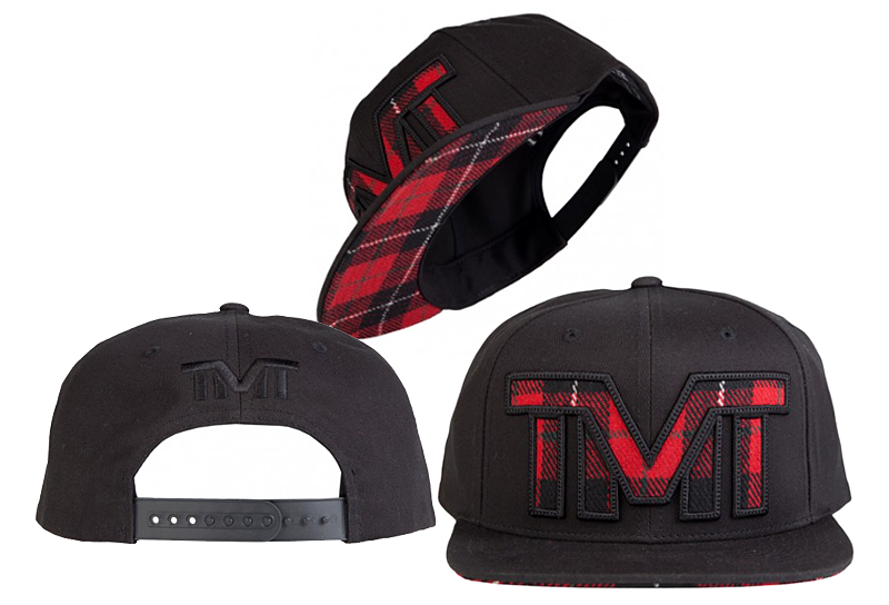 TMT Courtside Snapback