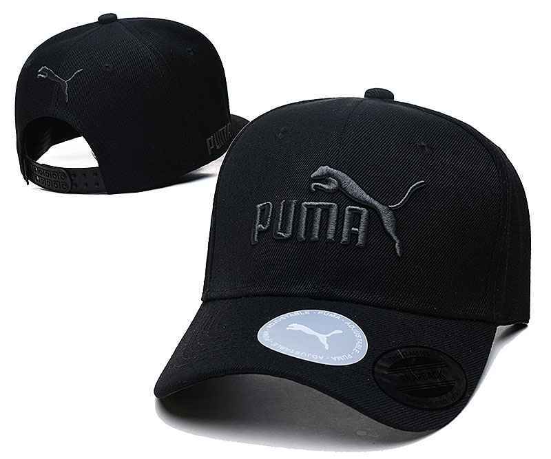 iuma hat/ 彪马