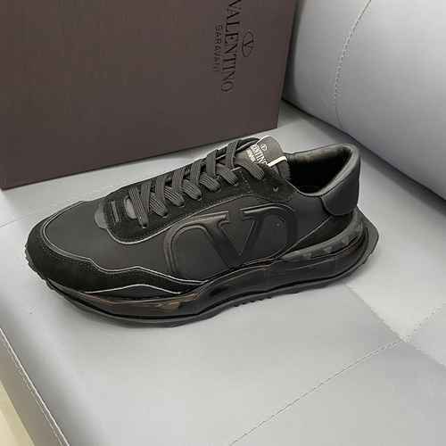 Scarpa Uomo Valentino Codice 0509C20 Taglia 3844 personalizzata al 45