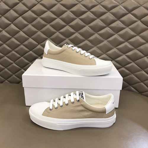 Givenchy Men's Shoe Code: 0328B30 Size: 38-45 (45 can be customized)