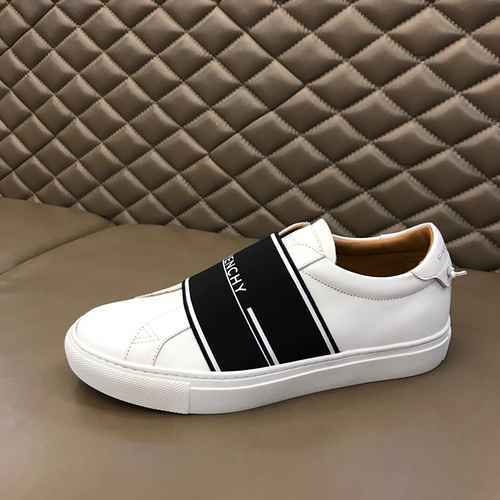 Scarpa da uomo Givenchy Codice 0216B40 Taglia 3844 45 personalizzato non reso o cambio