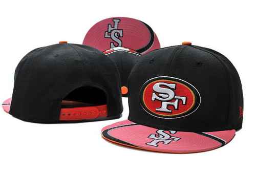 San Francisco 49ers 49ers NFL