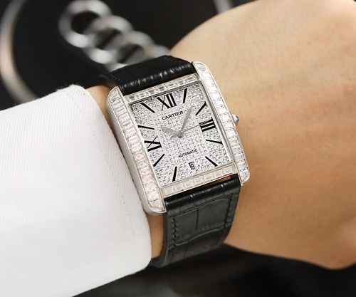 Cartier Bianco 1000 Oro 1050 Diamanti50