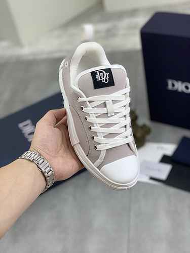 Dior Couple Style Code: 0606C00 Size: Women's 35-40, Men's 38-45 (46 can be customized)