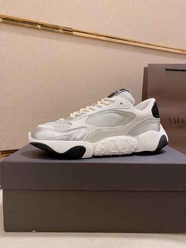 Valentino Men's Shoe Code: 0614C50 Size: 38-44
