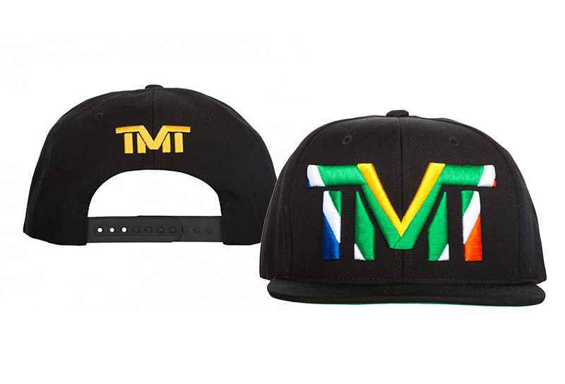 TMT Courtside Snapback