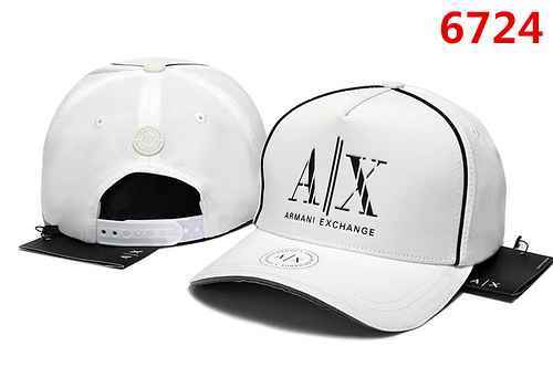 3.27 Spot Update ARMANI Mesh Hat A Goods Mesh Hat High Quality Cotton Fabric