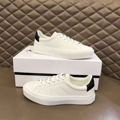 Givenchy Men's Shoe Code: 0328B40 Size: 38-45 (45 can be customized)