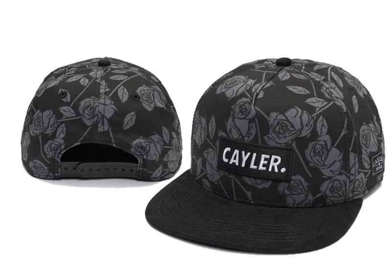 CAYLER &amp;amp; SONS snapbacks 狂爆系列 热卖中