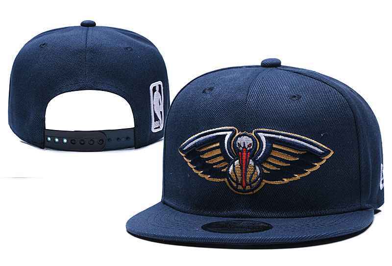 New Orleans Pelicans 奥尔良鹈鹕  