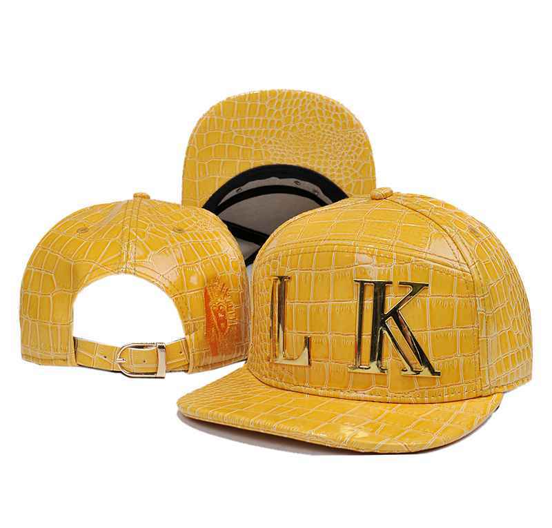 stking snapback caps