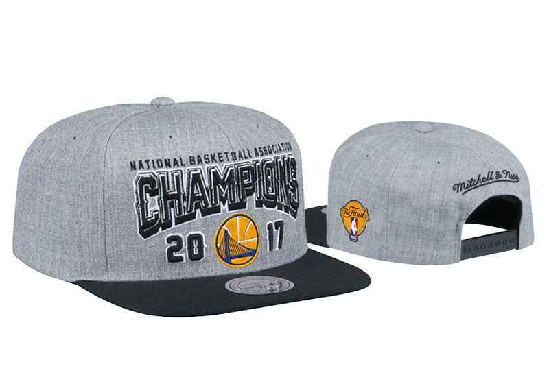 NBA Golden State Warriors Snapback 金州勇士 