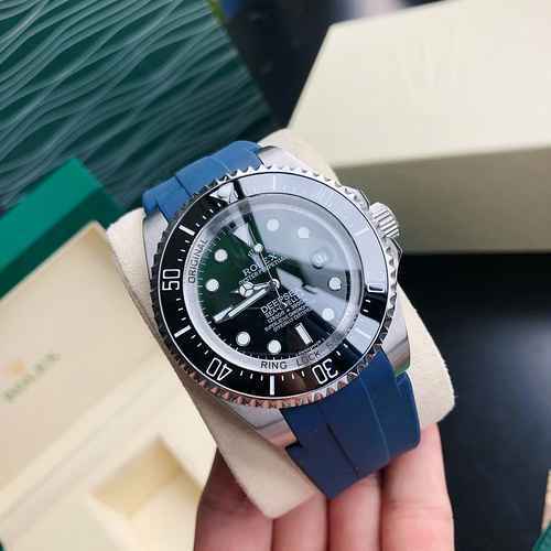 Rolex 500