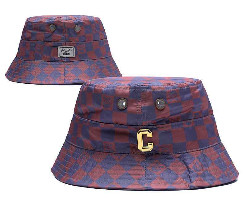 Cayler &amp;amp; Sons Bucket Caps渔夫帽