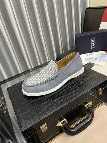 Dior Men's Shoe Code: 0616B50 Size: 38-44