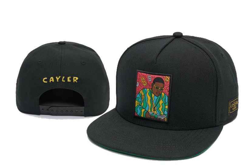 CAYLER &amp;amp; SONS snapbacks 狂爆系列 热卖中