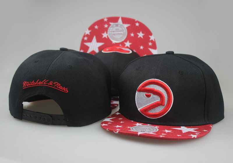 NBA Atlanta Hawks Snapback