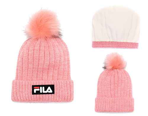 Felix wool cap