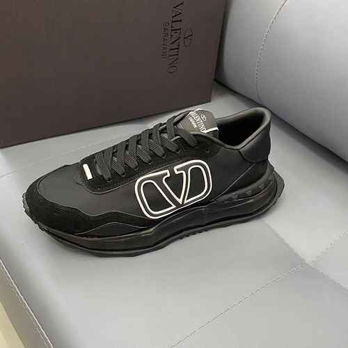 Scarpa Uomo Valentino Codice 0509C20 Taglia 3844 personalizzata al 45