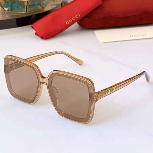 3150 Gucci glasses GUCC * MODEL: GG0579S SIZE: 60 pieces 14-145