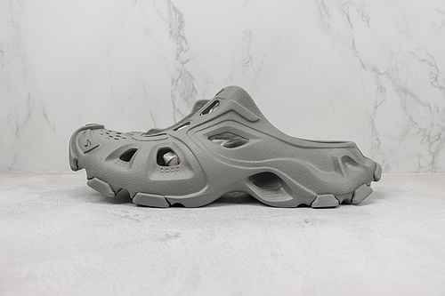 C50 | Support the store release OK version of Balenciaga's sandals, the highest version on the marke