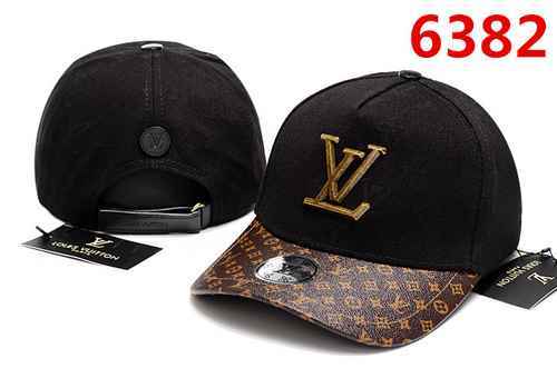 9.19 New and updated LV A cargo net hat with high-quality hat