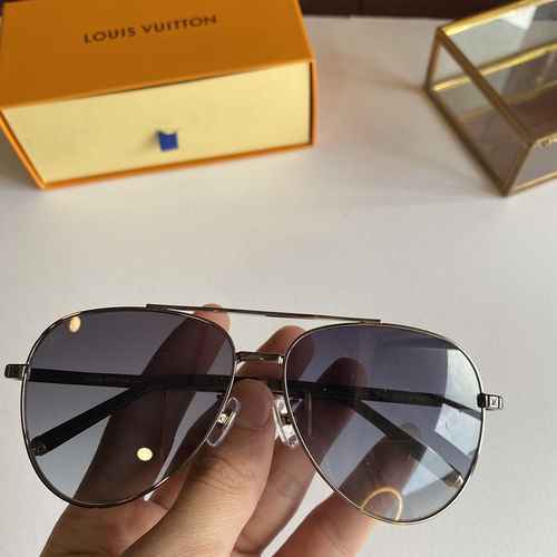 3330LV glasses LOUIS * UITTO * The new model: Z0741 lens invisible logo, fashionable and classic rin