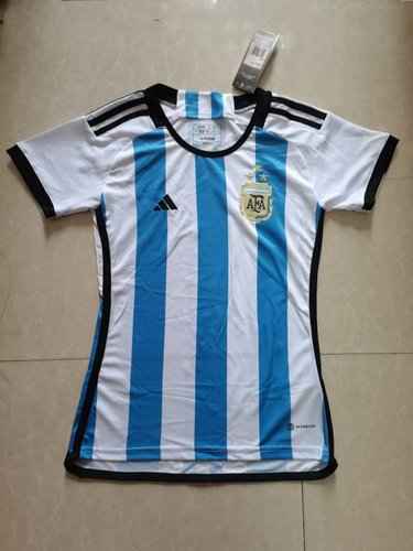 Abbigliamento femminile argentino