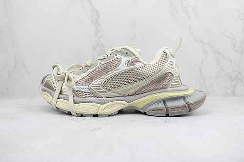 Supporto D10 Balenciaga Phantom Sneaker 3XL Balenciaga New Ten Generation Fashion Running Shoes Y23