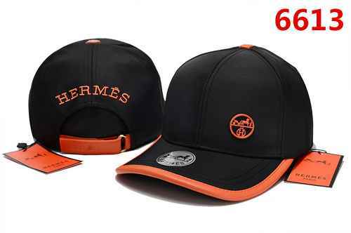 52 Aggiornamento stock Cappello a rete HERMES Un cappello a rete per merci Tessuto di cotone di alta