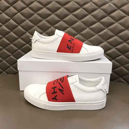 Givenchy Men's Shoe Code: 0216B40 Size: 38-44 (45 custom non return or exchange)