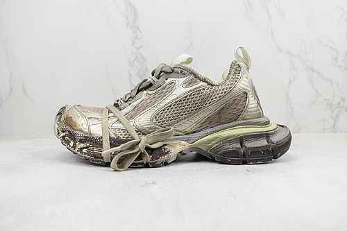 D50 Supporta la seconda versione i8 del negozio di Balenciaga 3XL 10 generazione di scarpe concept o