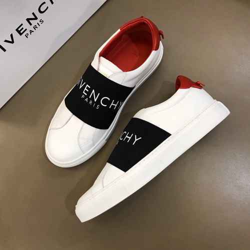 Scarpa da uomo Givenchy Codice 0216B40 Taglia 3844 45 personalizzato non reso o cambio