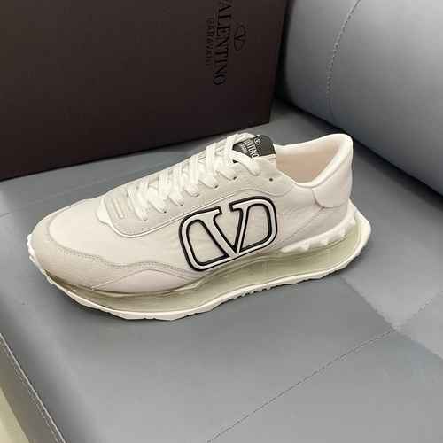 Scarpa Uomo Valentino Codice 0509C20 Taglia 3844 personalizzata al 45