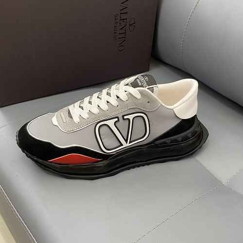 Scarpa Uomo Valentino Codice 0509C20 Taglia 3844 personalizzata al 45